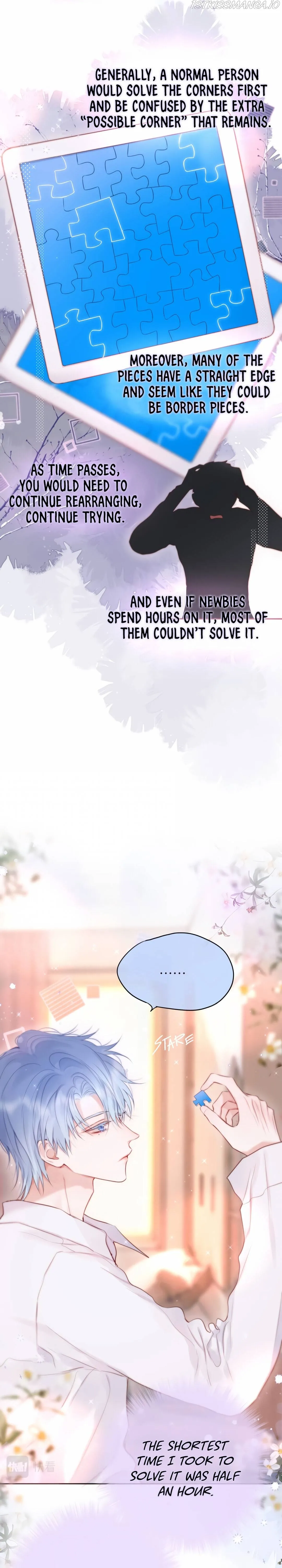 The Fox’s Trap Chapter 12 Online - página 11