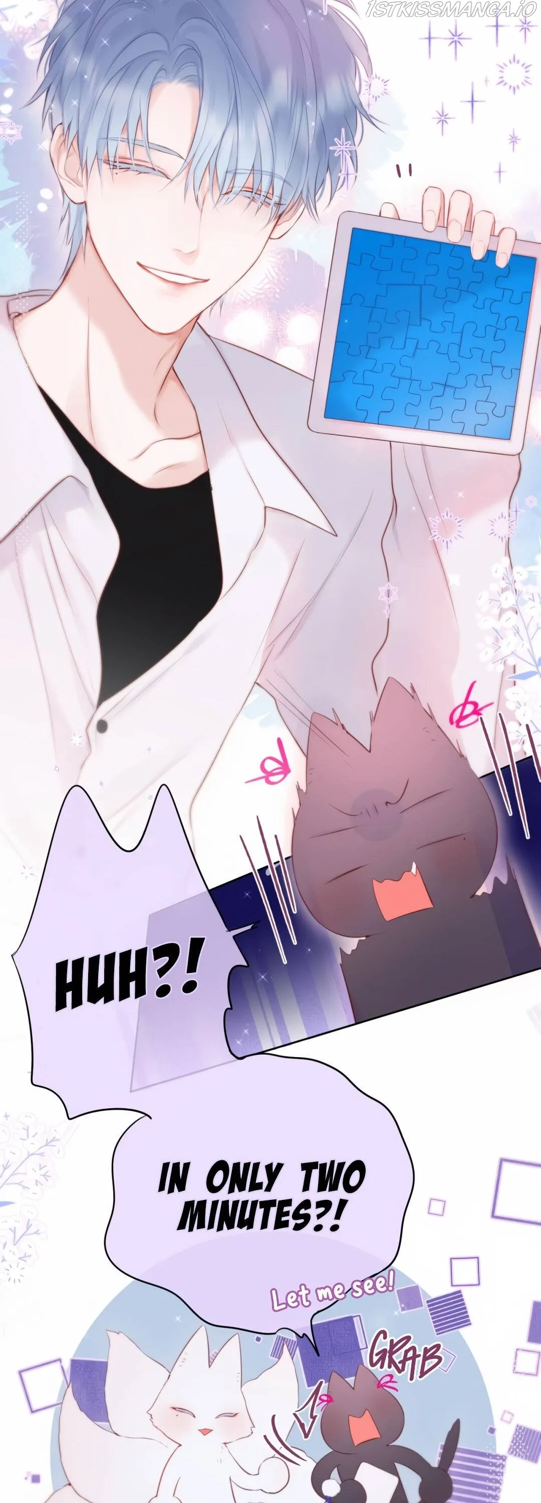 The Fox’s Trap Chapter 12 Online - página 13
