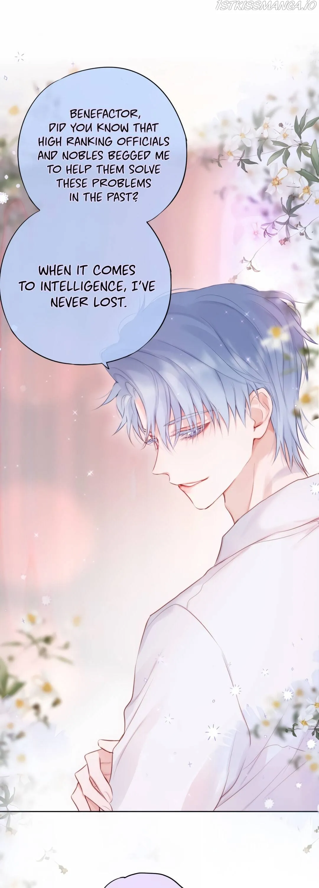 The Fox’s Trap Chapter 12 Online - página 15