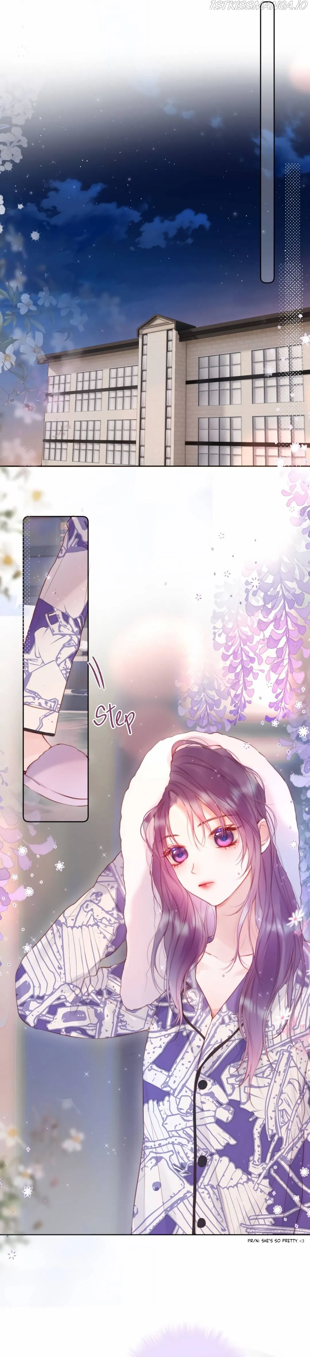 The Fox’s Trap Chapter 12 Online - página 17