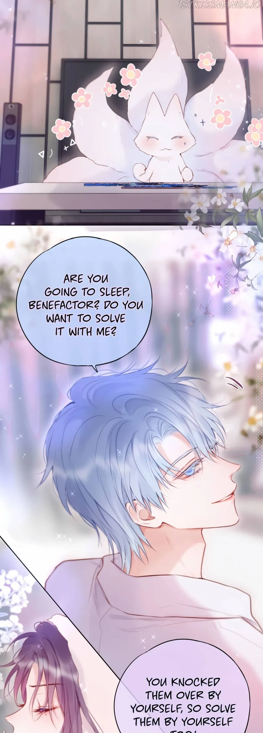 The Fox’s Trap Chapter 12 Online - página 19