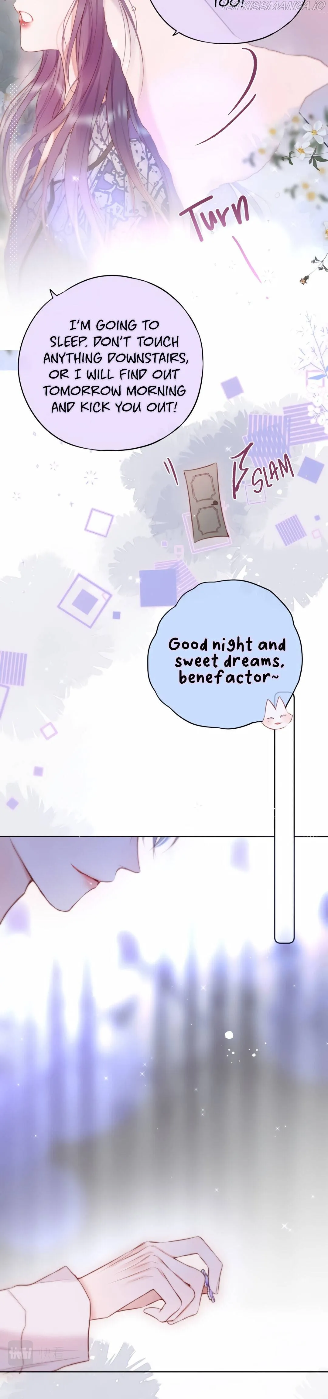 The Fox’s Trap Chapter 12 Online - página 20