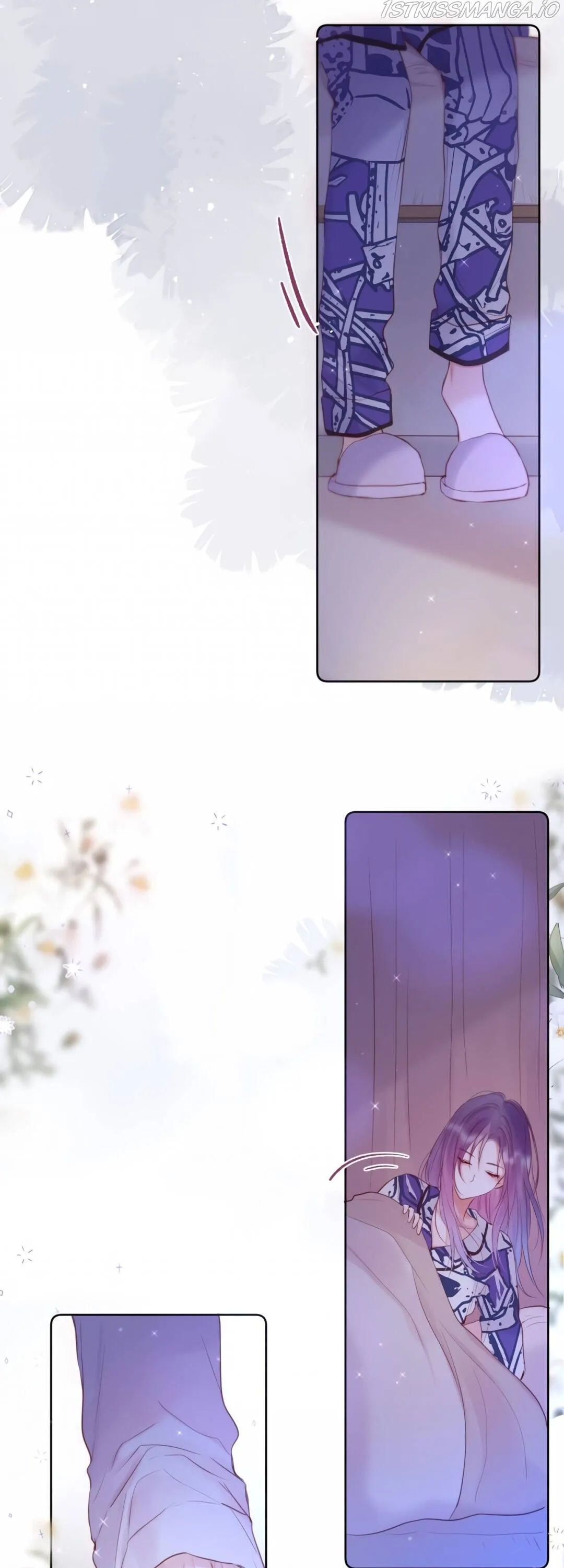 The Fox’s Trap Chapter 12 Online - página 21