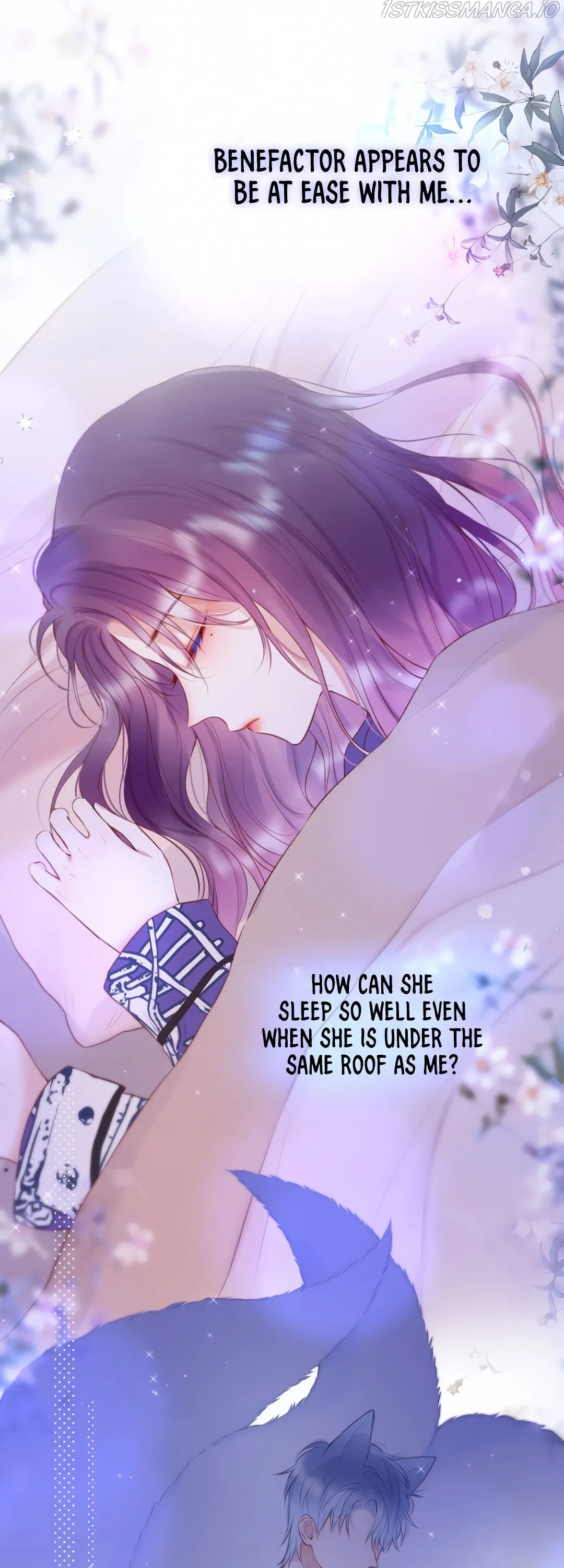 The Fox’s Trap Chapter 13 Online - página 2