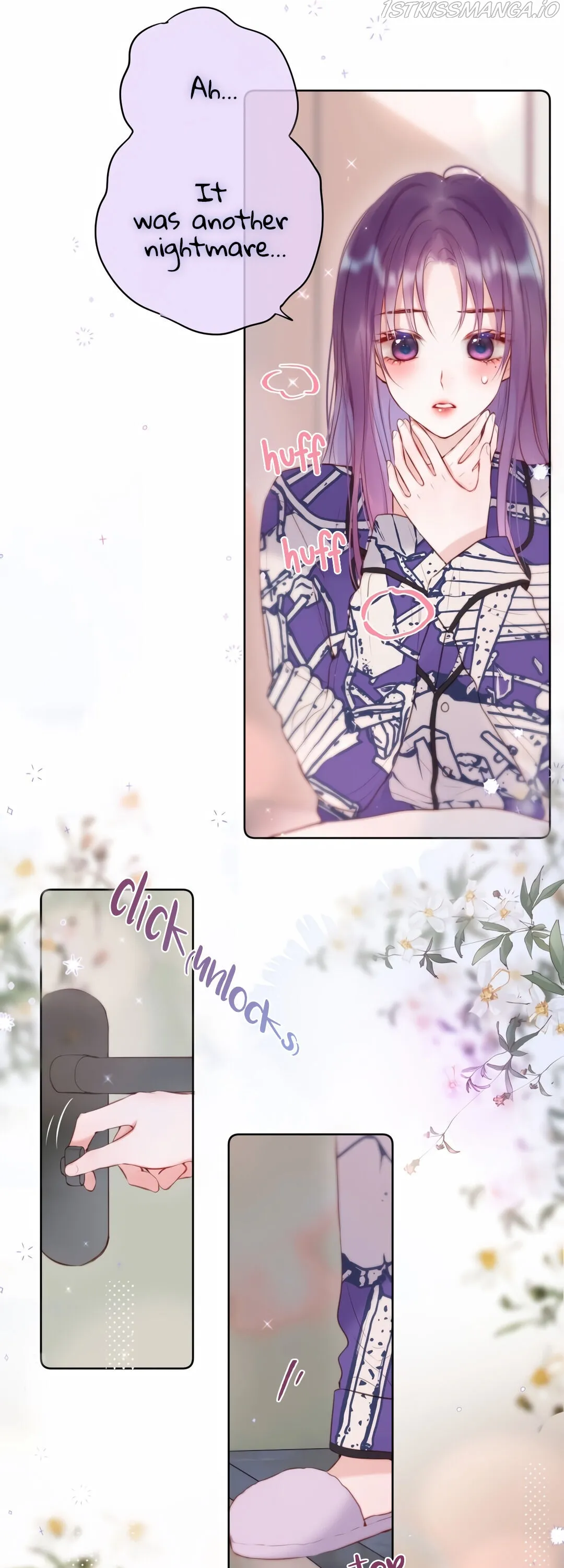 The Fox’s Trap Chapter 13 Online - página 4