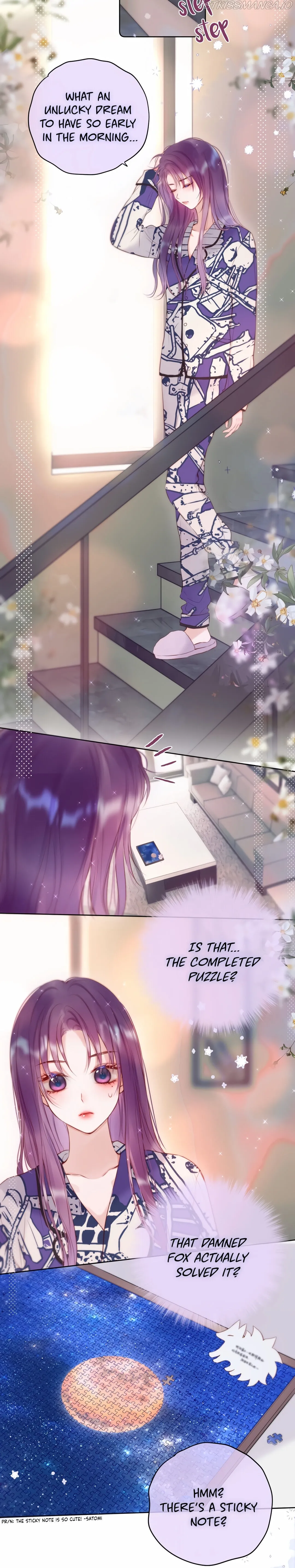 The Fox’s Trap Chapter 13 Online - página 5