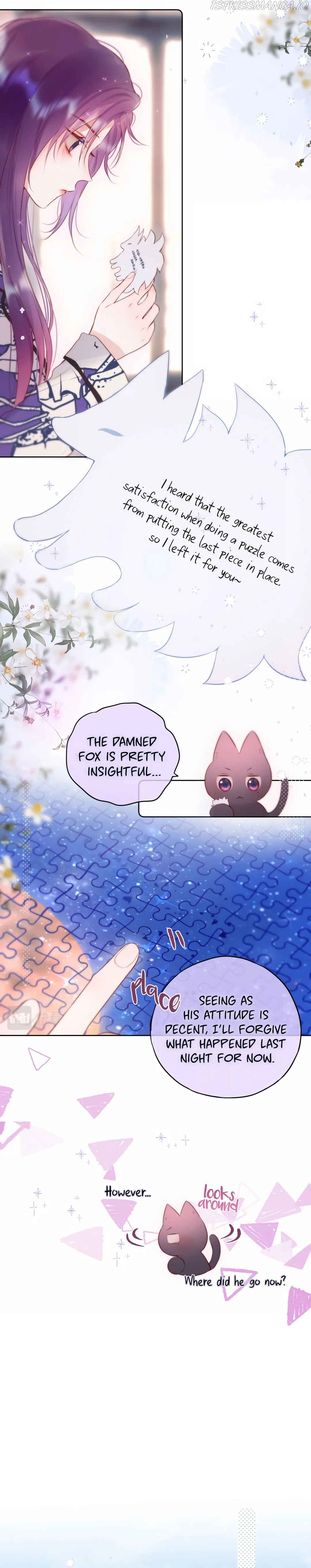The Fox’s Trap Chapter 13 Online - página 6