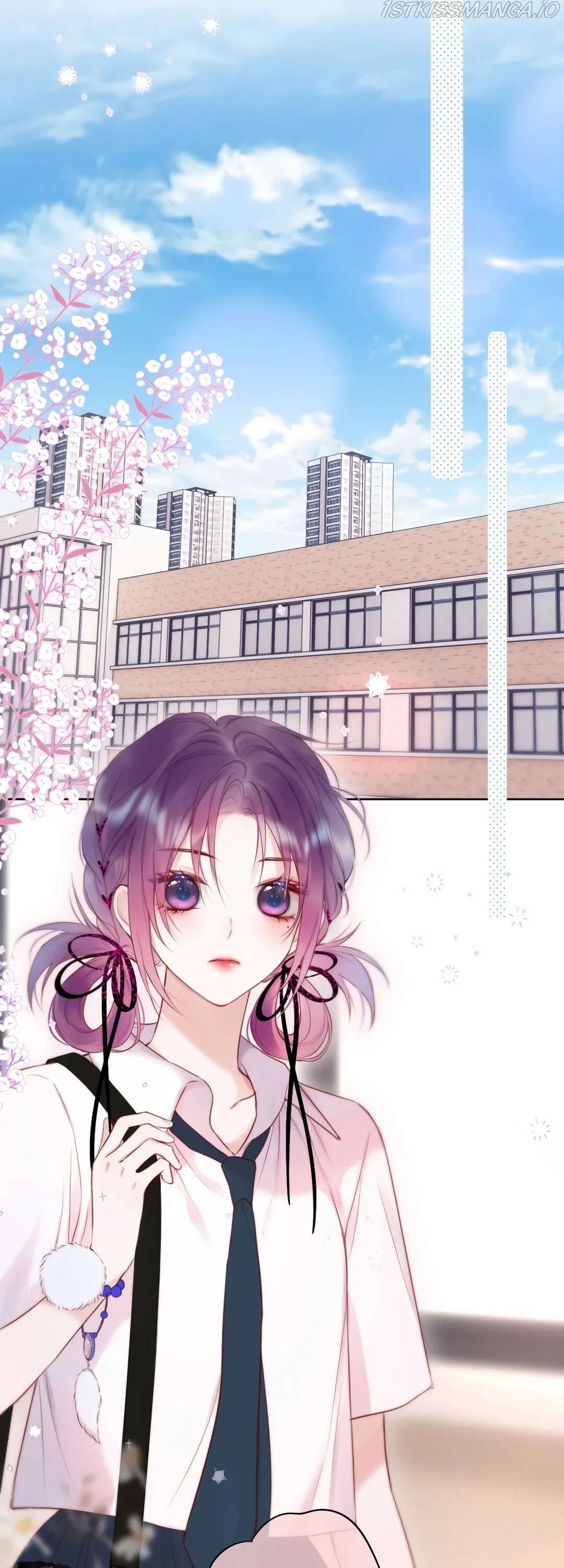 The Fox’s Trap Chapter 13 Online - página 7