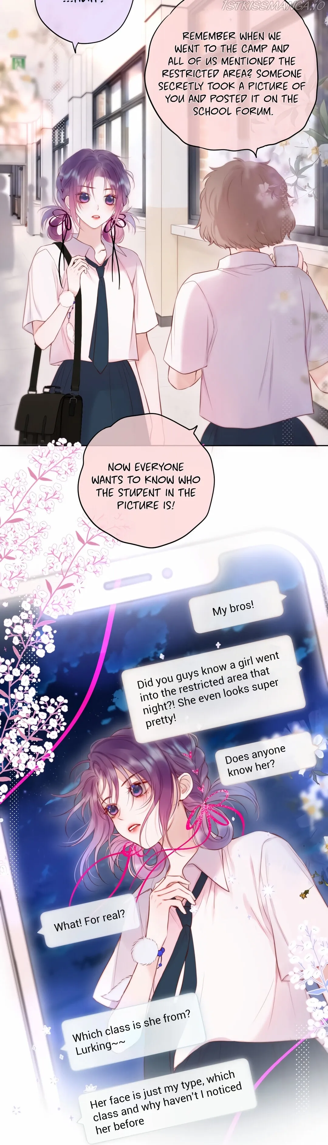 The Fox’s Trap Chapter 13 Online - página 9