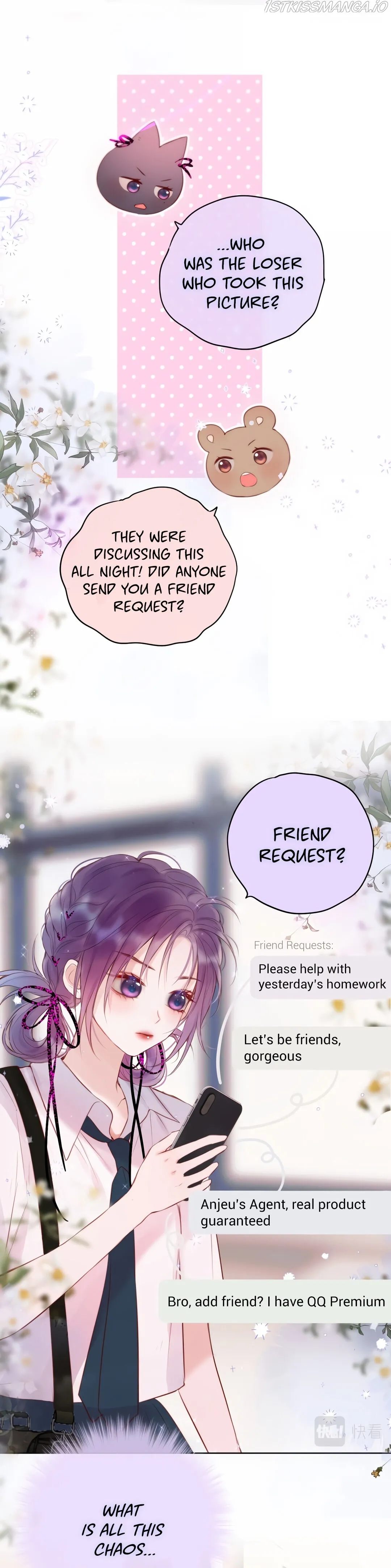 The Fox’s Trap Chapter 13 Online - página 10