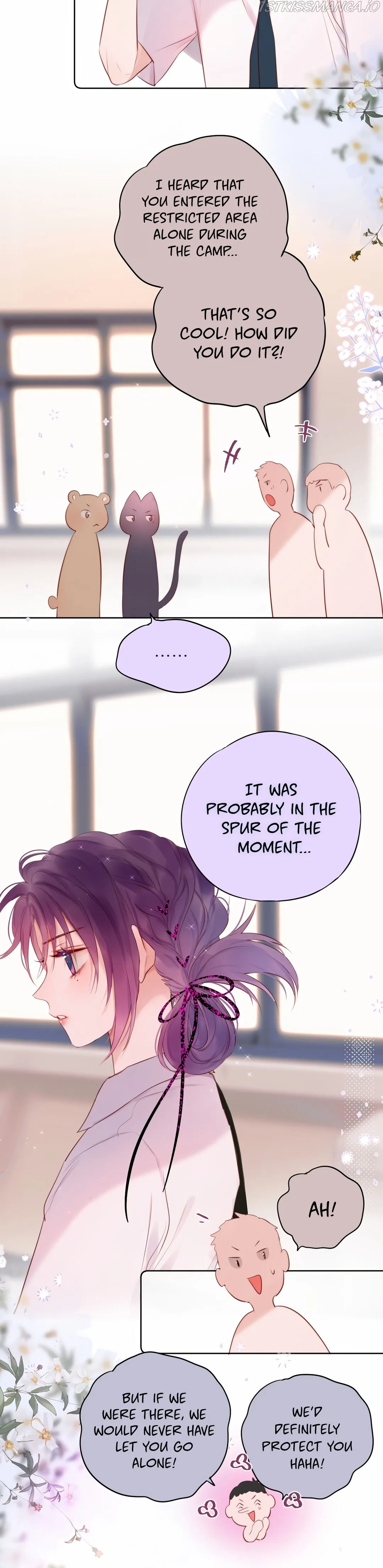 The Fox’s Trap Chapter 13 Online - página 12