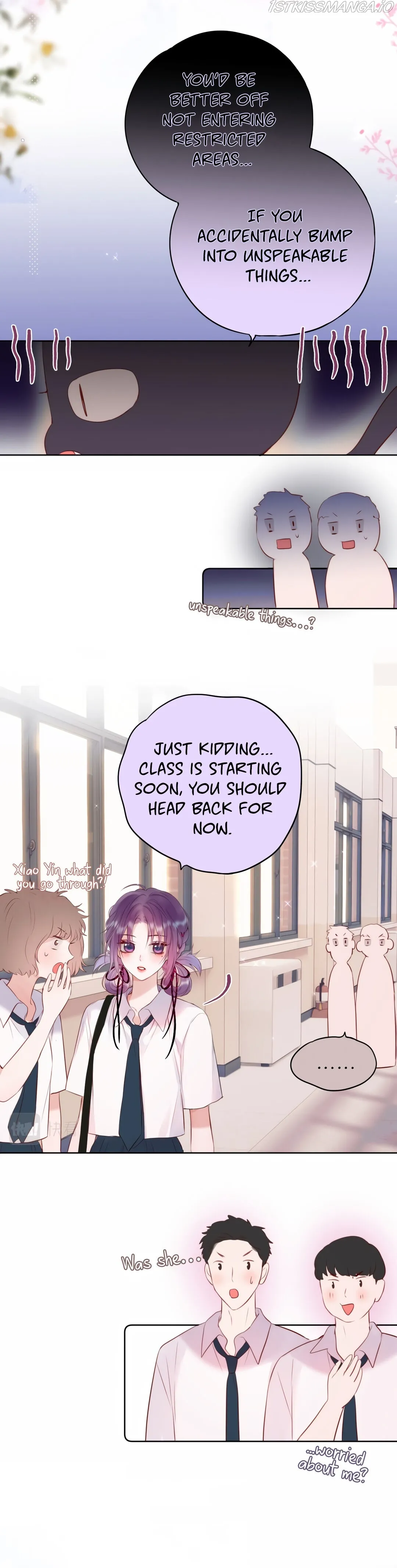 The Fox’s Trap Chapter 13 Online - página 13
