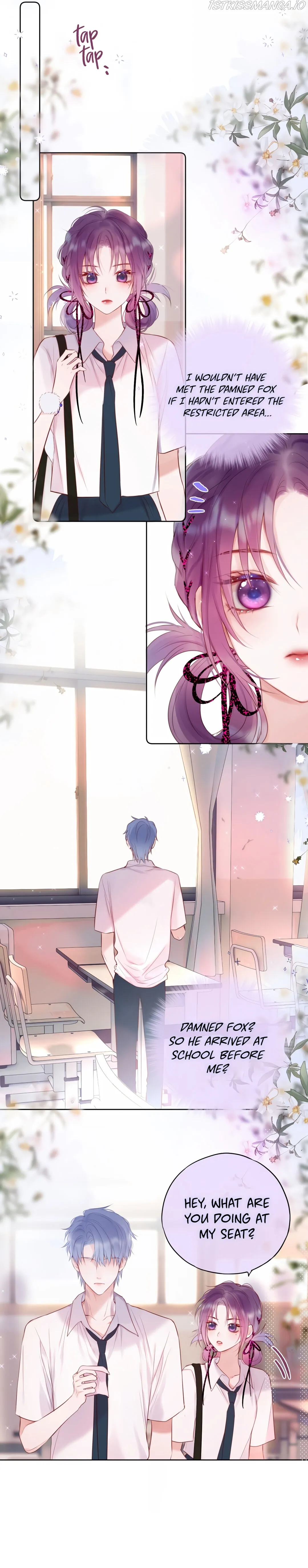 The Fox’s Trap Chapter 13 Online - página 14