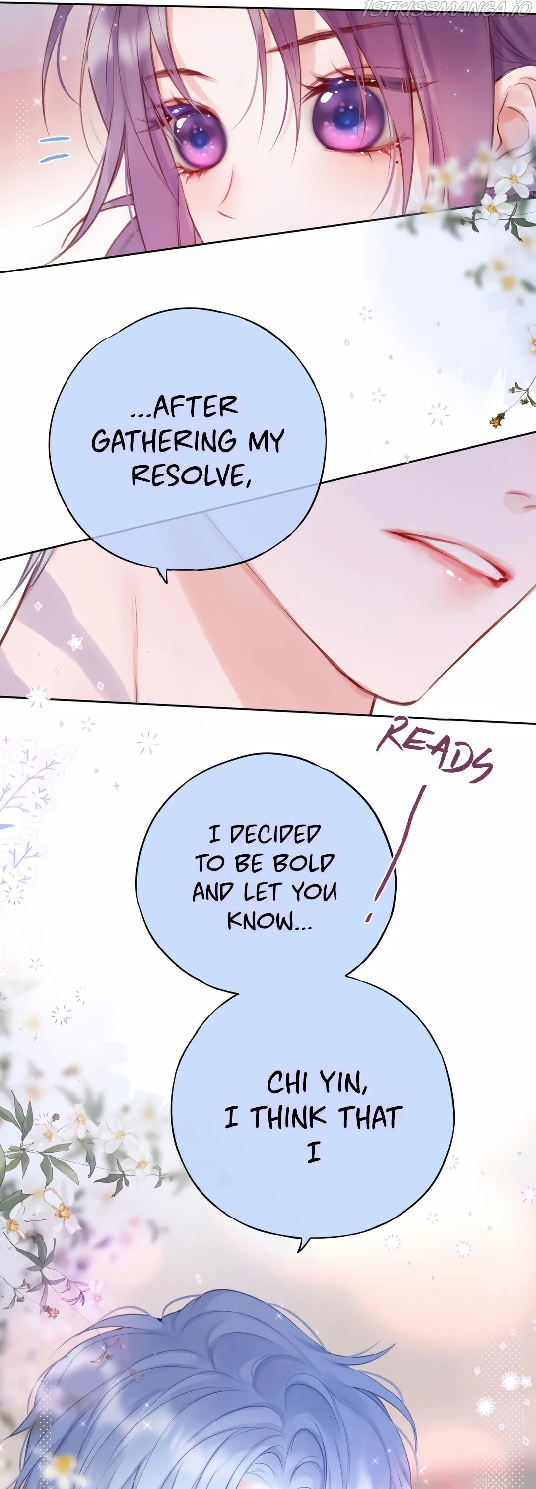 The Fox’s Trap Chapter 13 Online - página 15