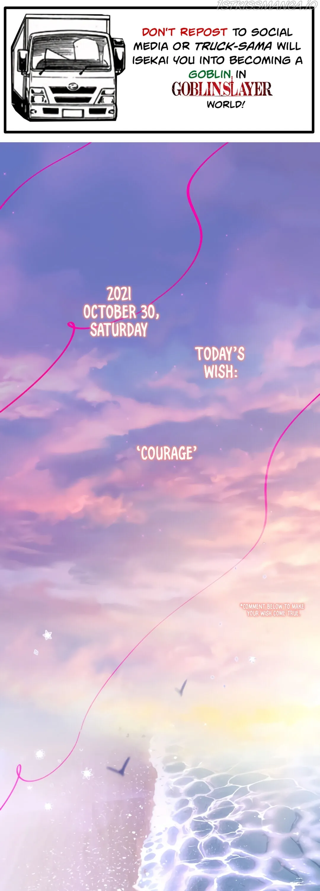 The Fox’s Trap Chapter 14 Online - página 1