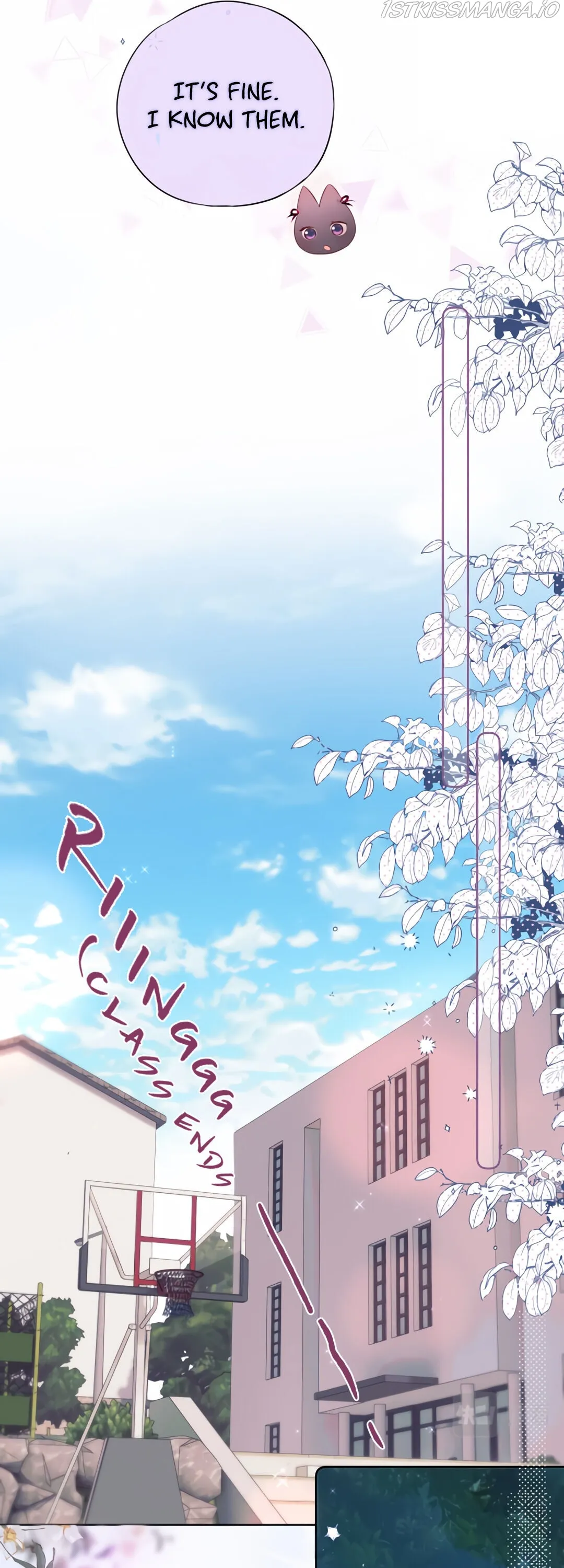 The Fox’s Trap Chapter 14 Online - página 4