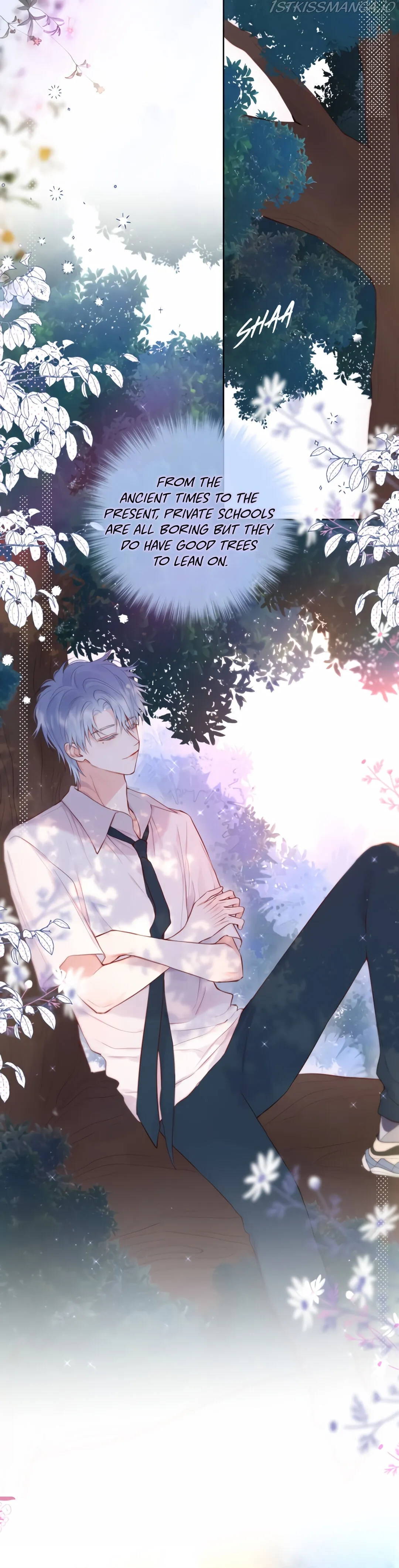 The Fox’s Trap Chapter 14 Online - página 5