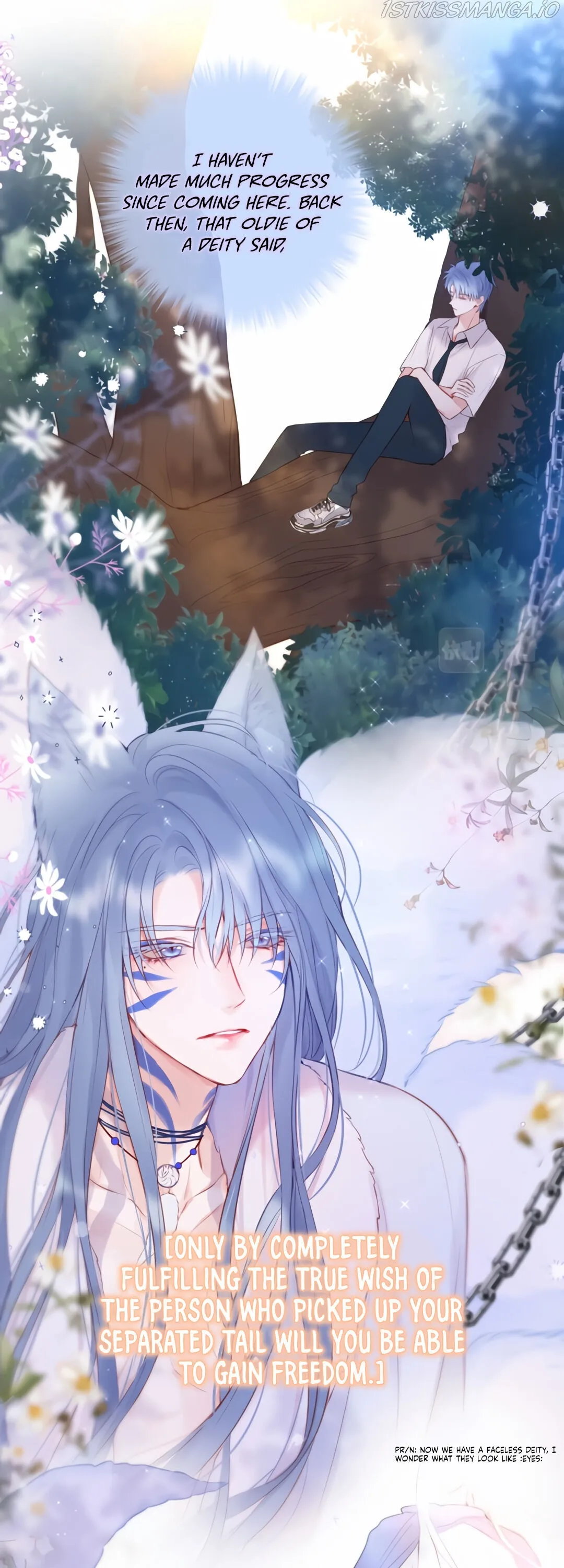 The Fox’s Trap Chapter 14 Online - página 6