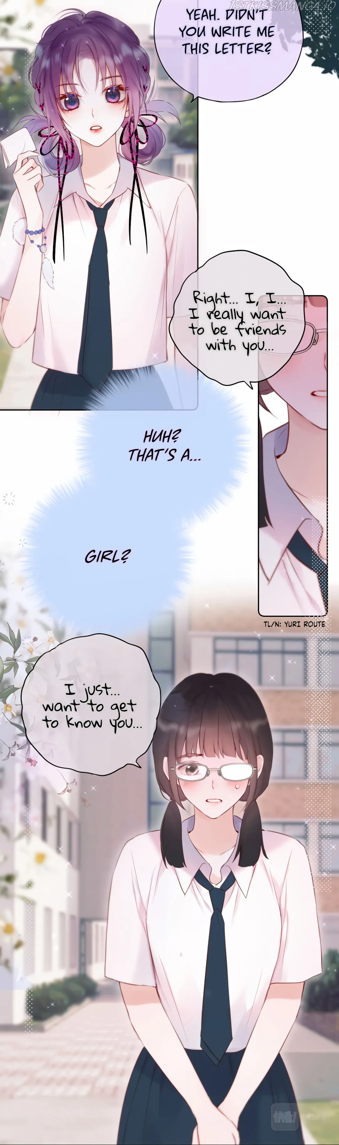 The Fox’s Trap Chapter 14 Online - página 9