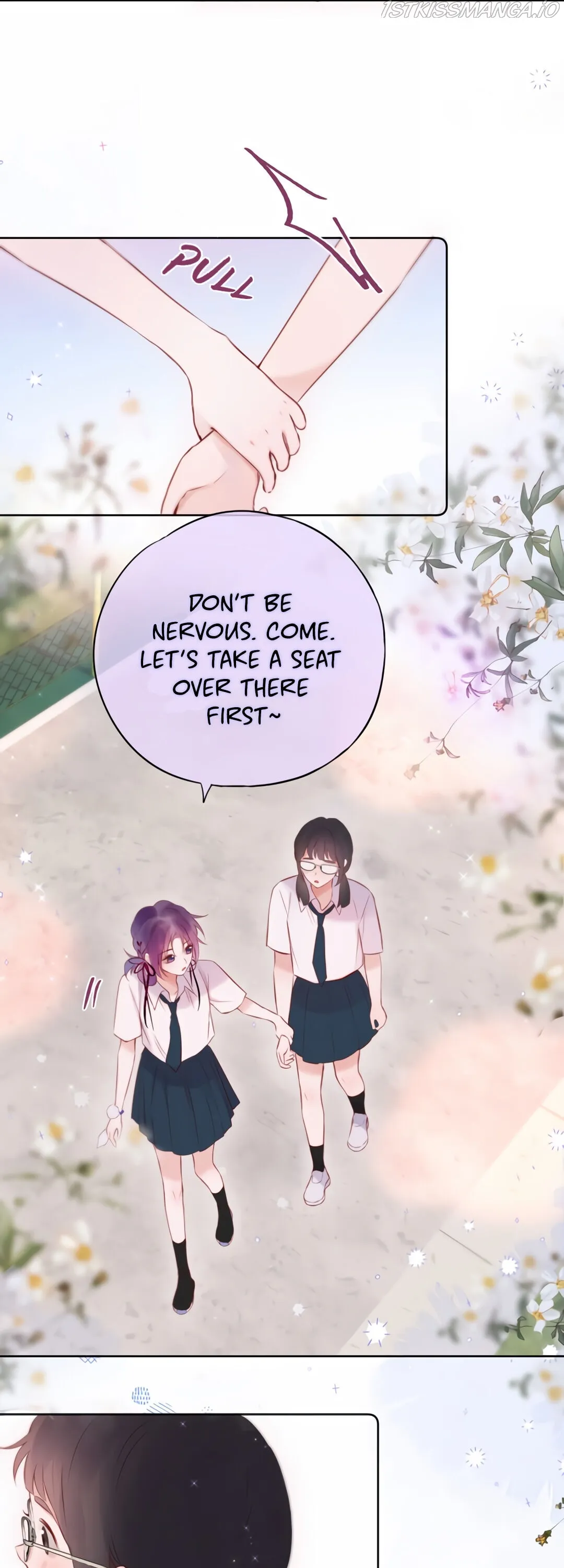 The Fox’s Trap Chapter 14 Online - página 10