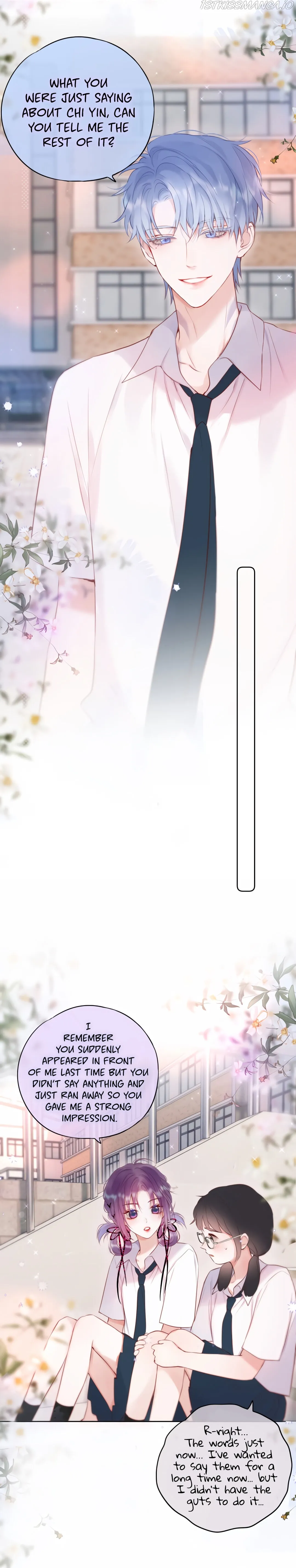 The Fox’s Trap Chapter 14 Online - página 13