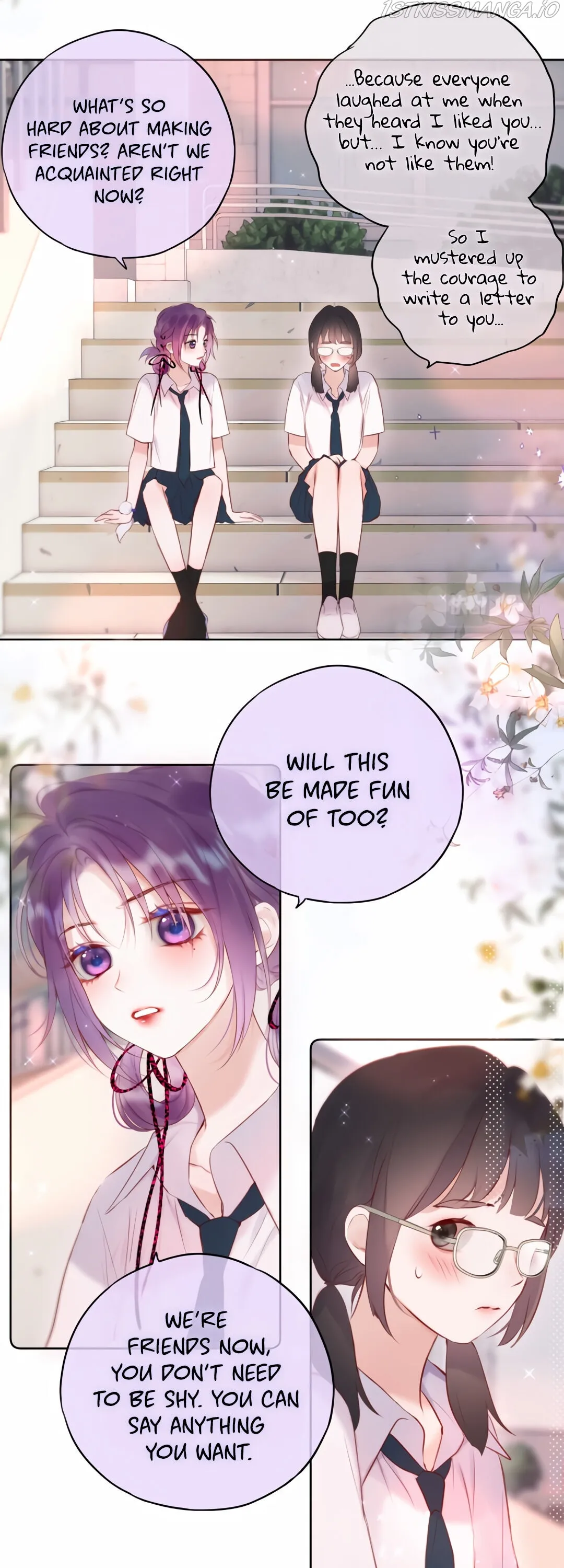 The Fox’s Trap Chapter 14 Online - página 14