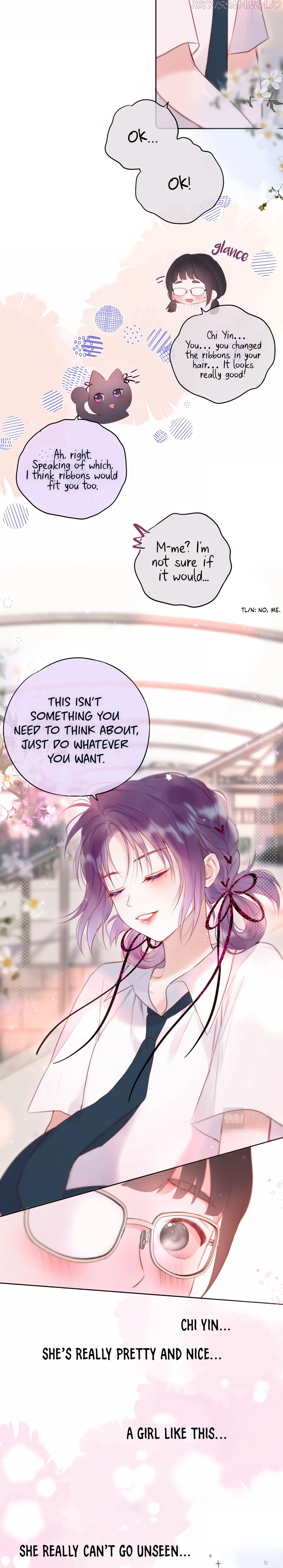 The Fox’s Trap Chapter 14 Online - página 15