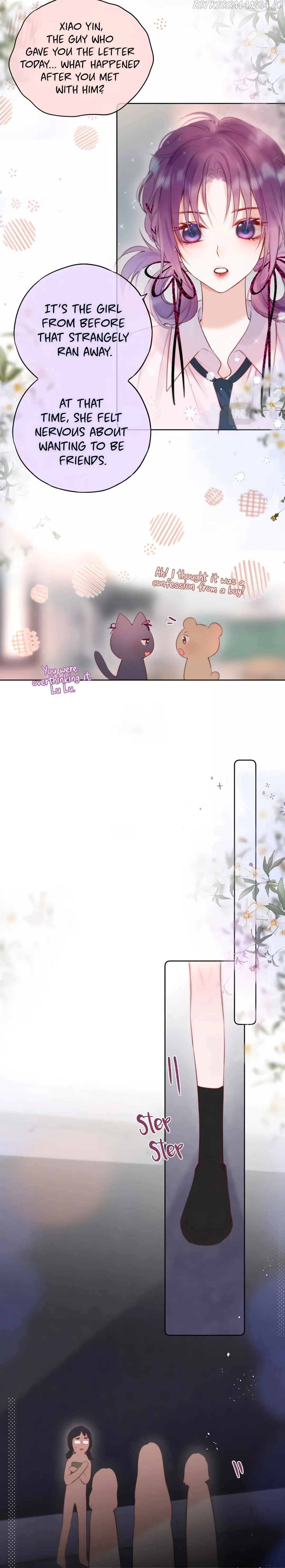 The Fox’s Trap Chapter 14 Online - página 17