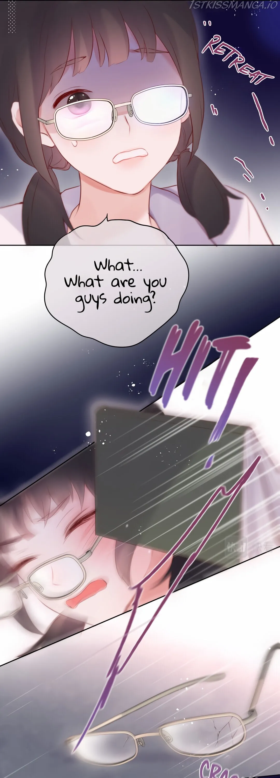 The Fox’s Trap Chapter 14 Online - página 18