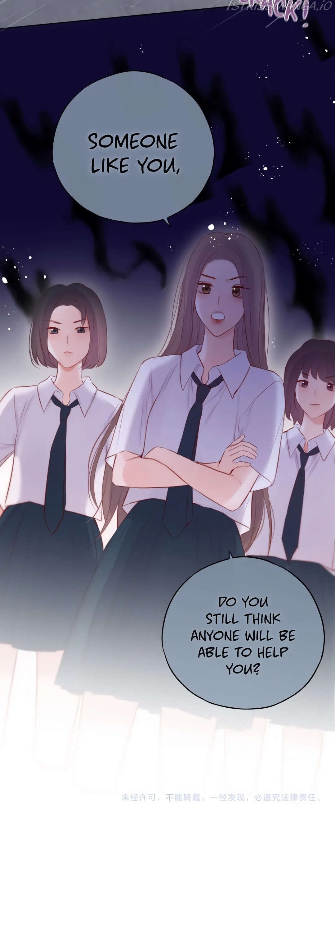 The Fox’s Trap Chapter 14 Online - página 19