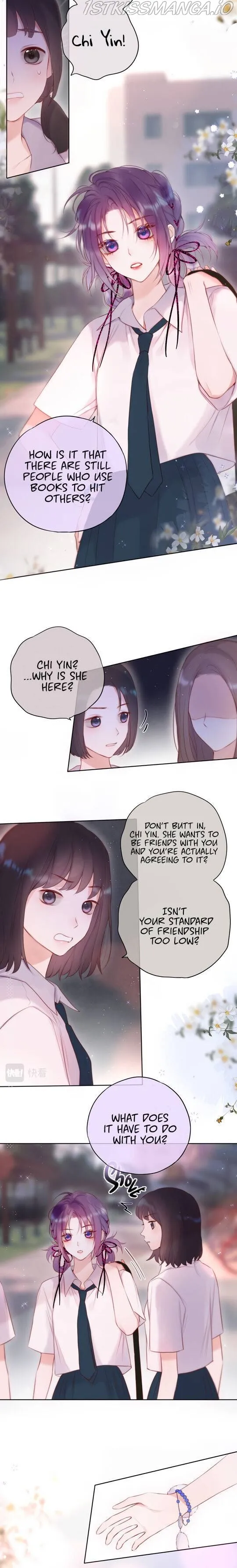 The Fox’s Trap Chapter 15 Online - página 2