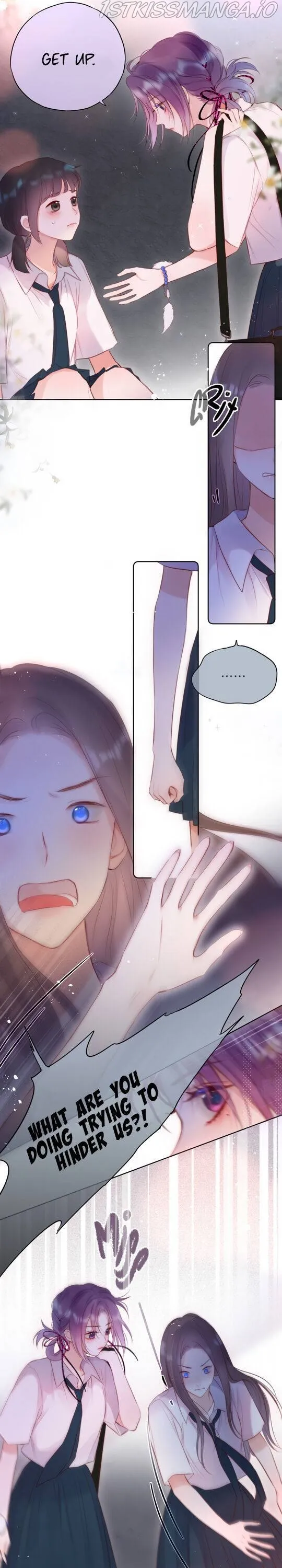 The Fox’s Trap Chapter 15 Online - página 3
