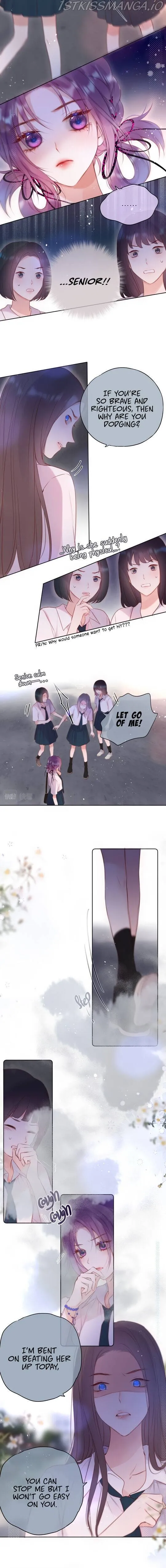 The Fox’s Trap Chapter 15 Online - página 4