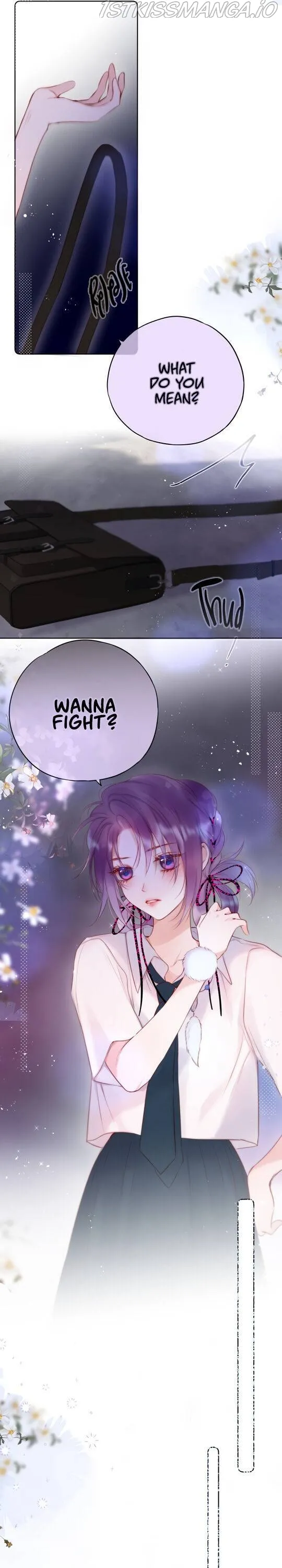 The Fox’s Trap Chapter 15 Online - página 5