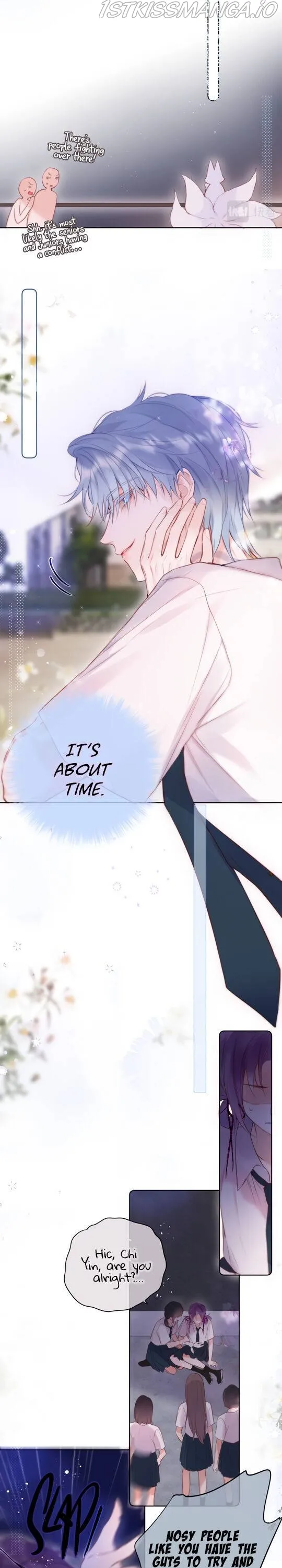 The Fox’s Trap Chapter 15 Online - página 6