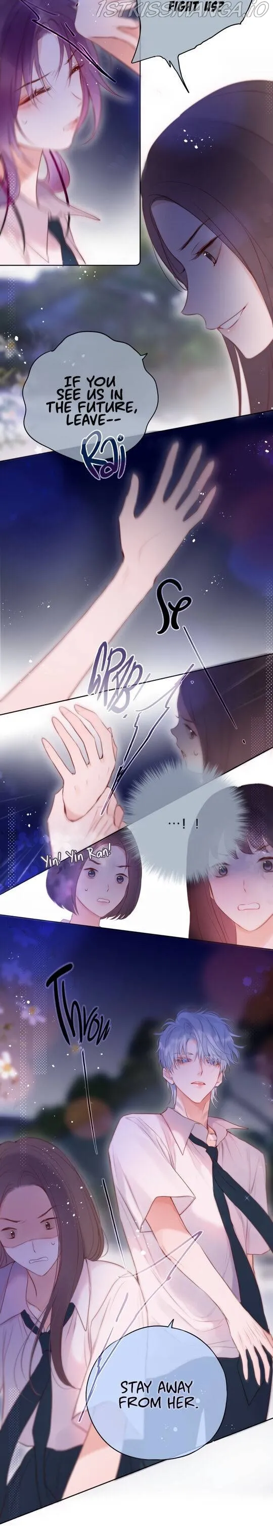 The Fox’s Trap Chapter 15 Online - página 7