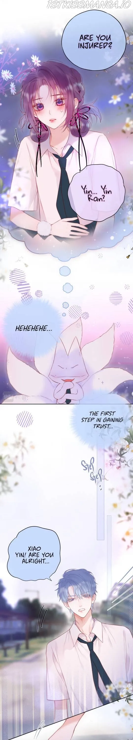 The Fox’s Trap Chapter 15 Online - página 8