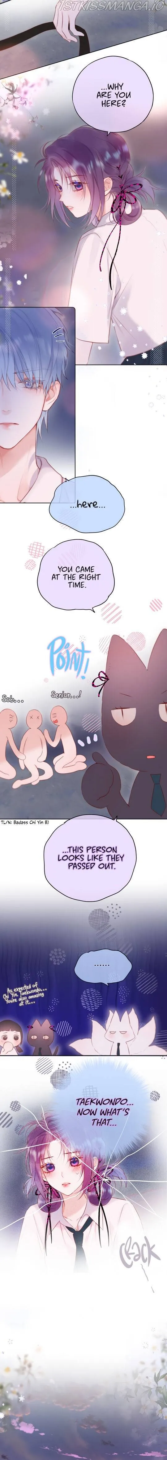 The Fox’s Trap Chapter 15 Online - página 9
