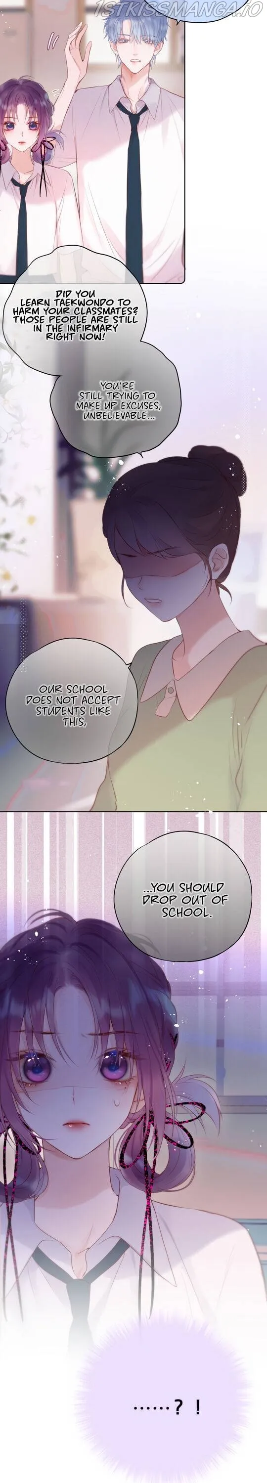The Fox’s Trap Chapter 15 Online - página 11