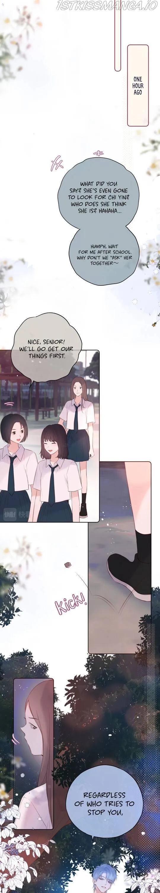 The Fox’s Trap Chapter 16 Online - página 2