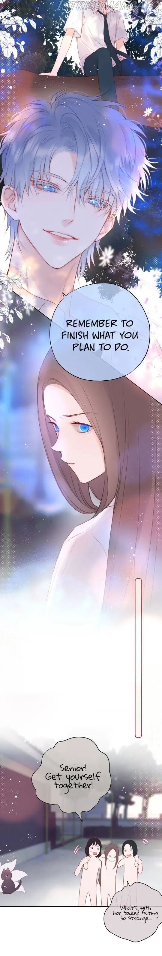 The Fox’s Trap Chapter 16 Online - página 3