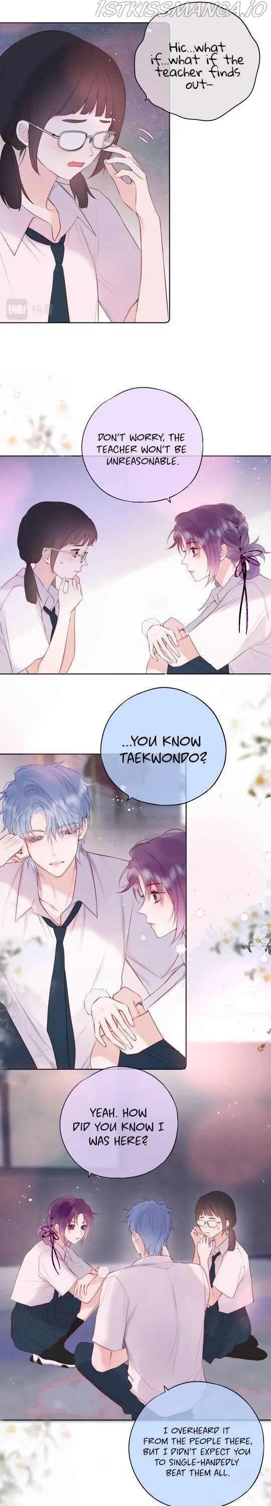 The Fox’s Trap Chapter 16 Online - página 4
