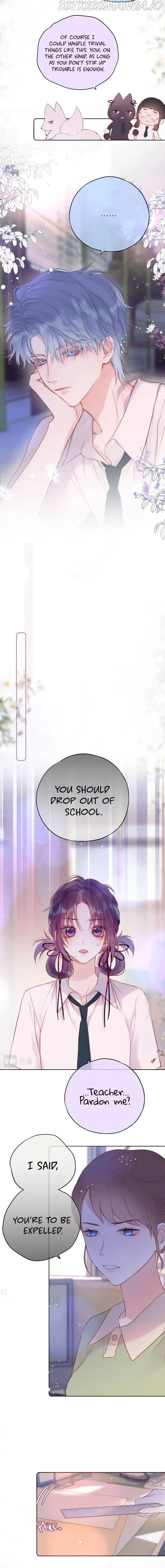 The Fox’s Trap Chapter 16 Online - página 5