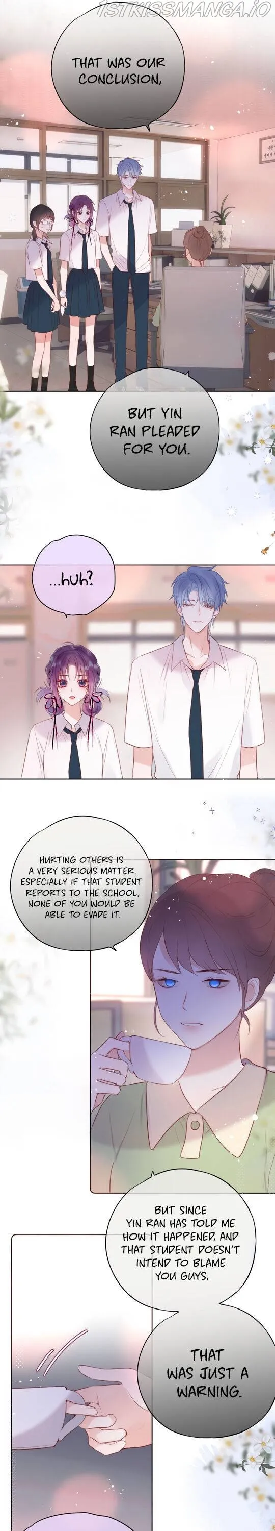 The Fox’s Trap Chapter 16 Online - página 6