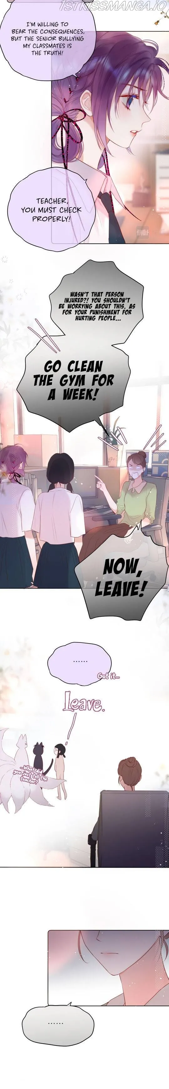 The Fox’s Trap Chapter 16 Online - página 7
