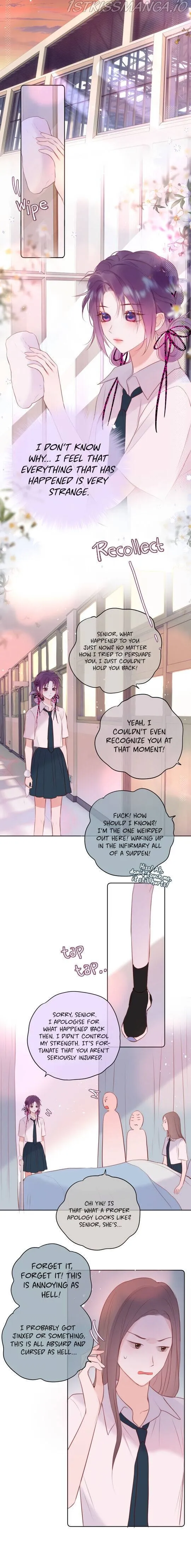 The Fox’s Trap Chapter 16 Online - página 9