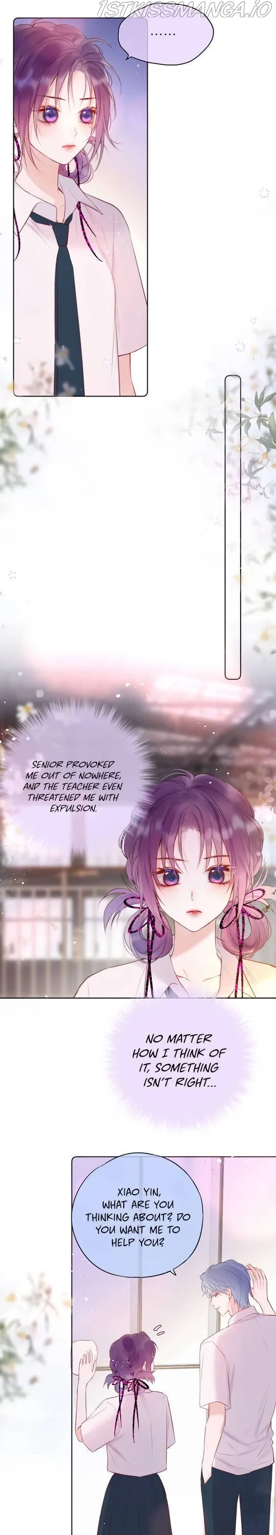 The Fox’s Trap Chapter 16 Online - página 10