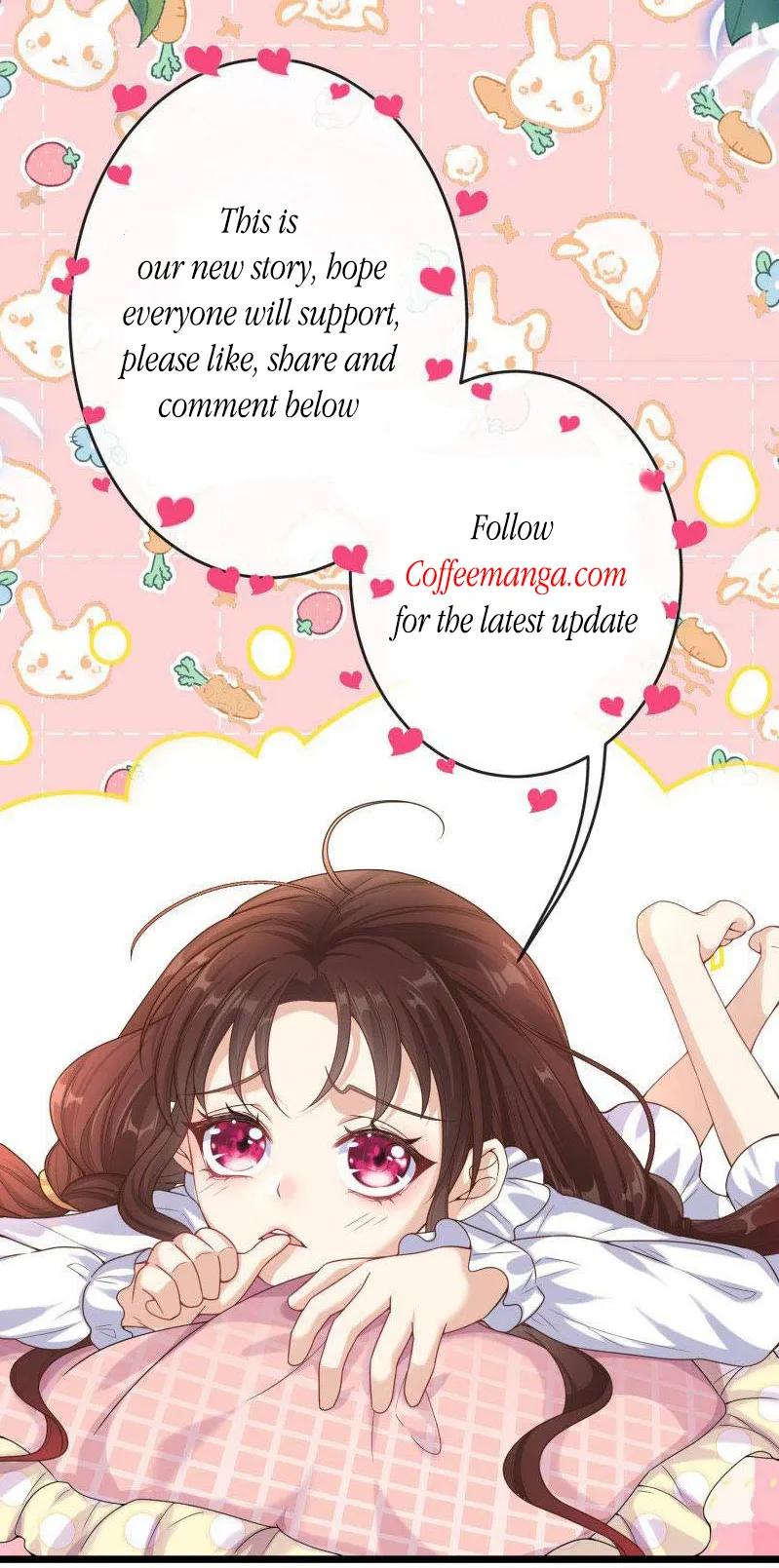 The Fox’s Trap Chapter 17 Online - página 1