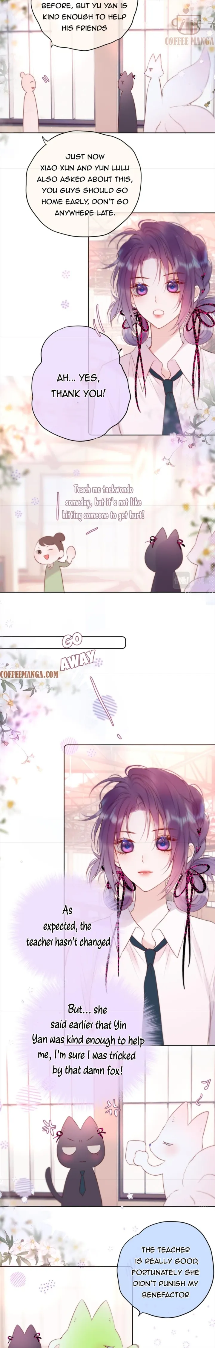 The Fox’s Trap Chapter 17 Online - página 5