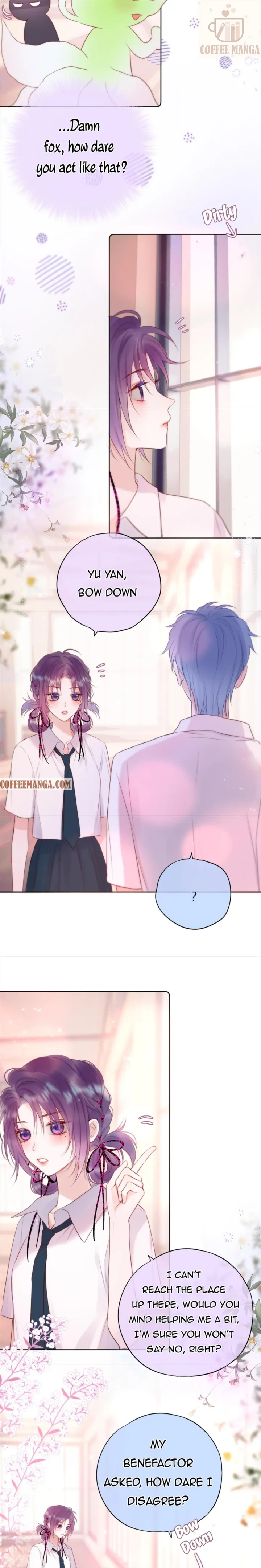 The Fox’s Trap Chapter 17 Online - página 6